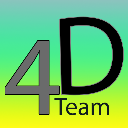 4DTeam gravatar