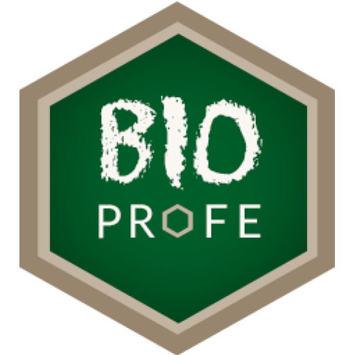 BioProfe gravatar