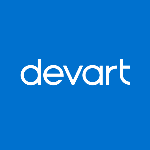 Devart gravatar