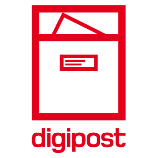 Digipost gravatar