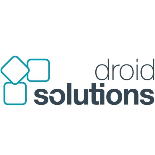 DroidSolutions gravatar