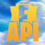 Fortnite-API gravatar