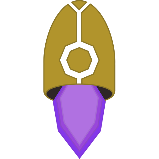 GoldThruster gravatar