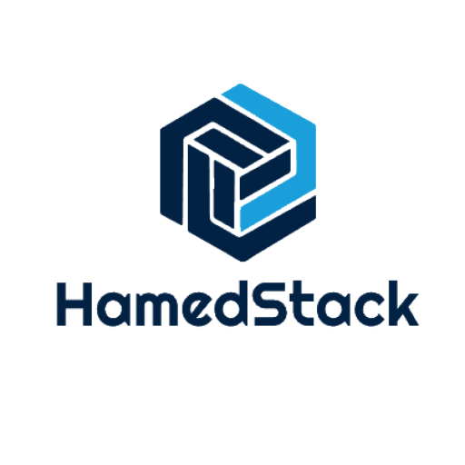 HamedStack gravatar