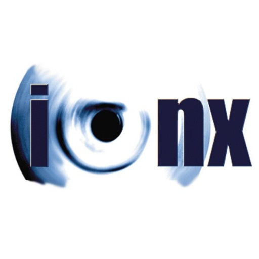 IonxSolutions gravatar