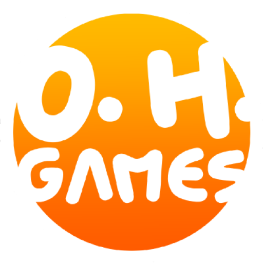 OHGames gravatar