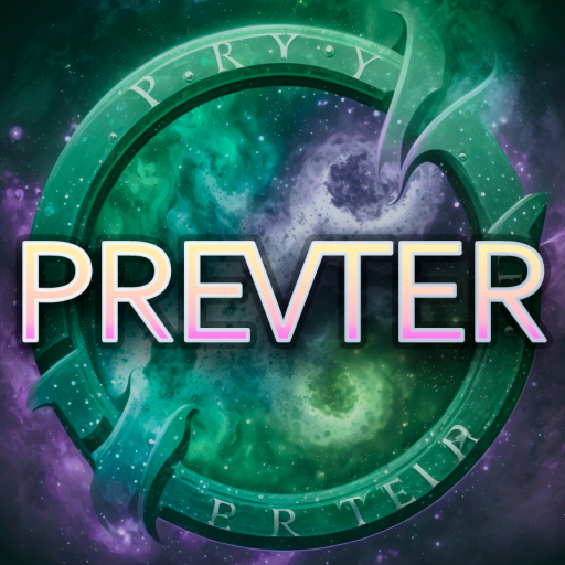 Prevter gravatar