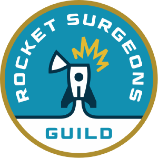 RocketSurgeonsGuild gravatar