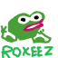 Roxeez gravatar