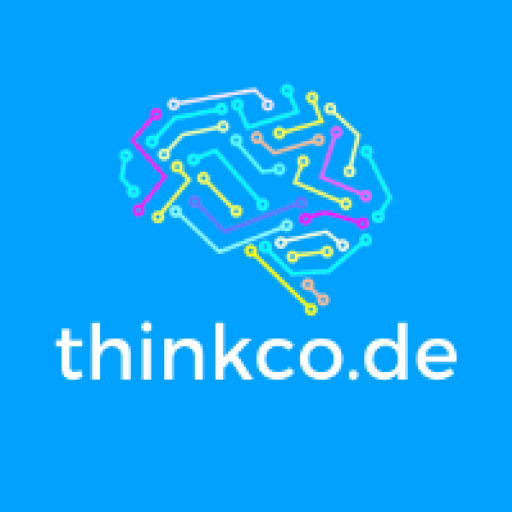 ThinkCode gravatar