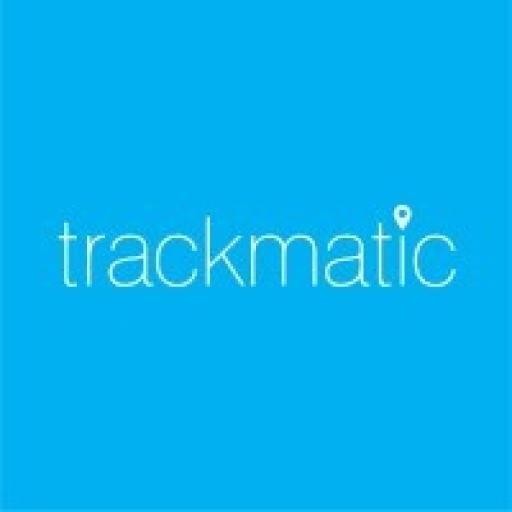 Trackmatic gravatar