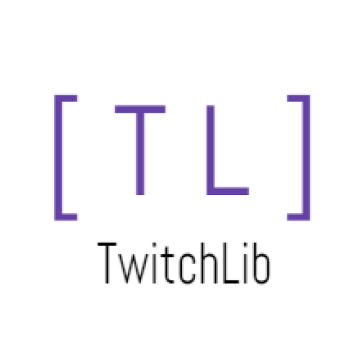 TwitchLib gravatar