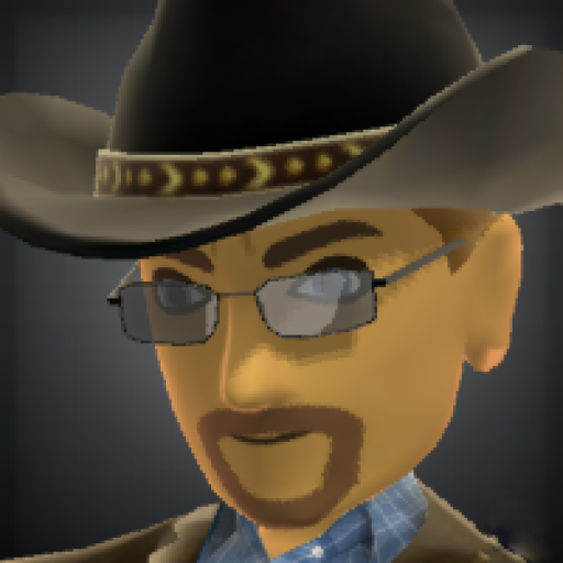 fearthecowboy gravatar