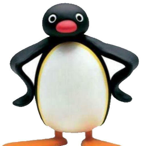 pingu2k4 gravatar